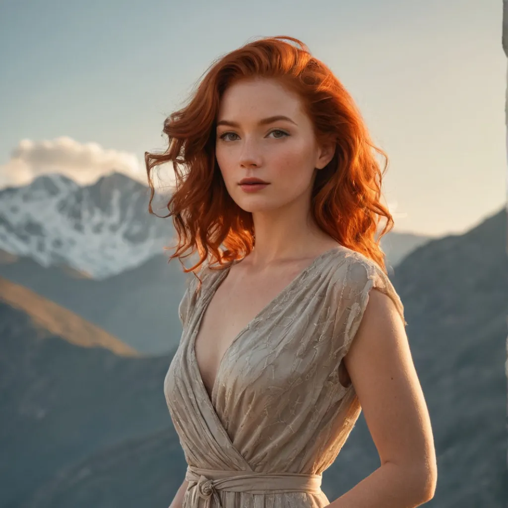 chat with ai character: Luna del Lago