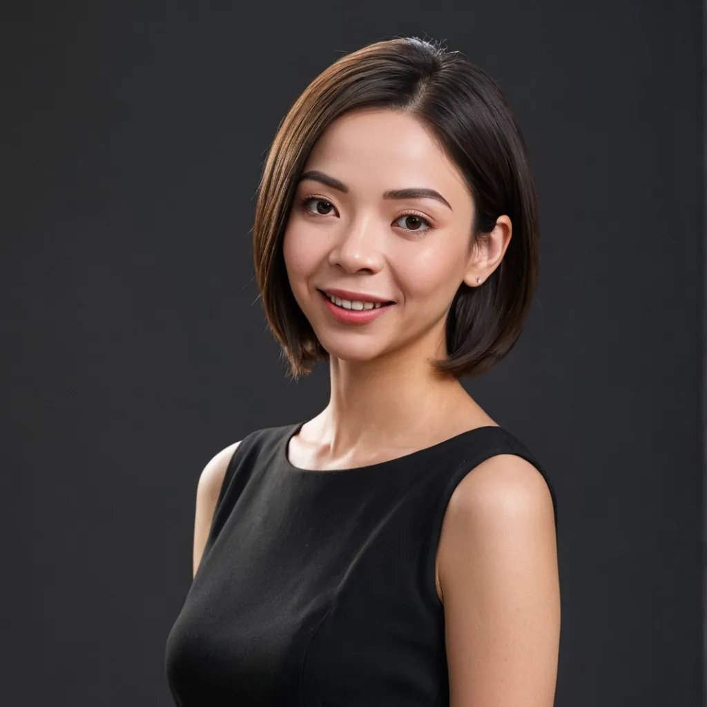 chat with ai character: yubi García