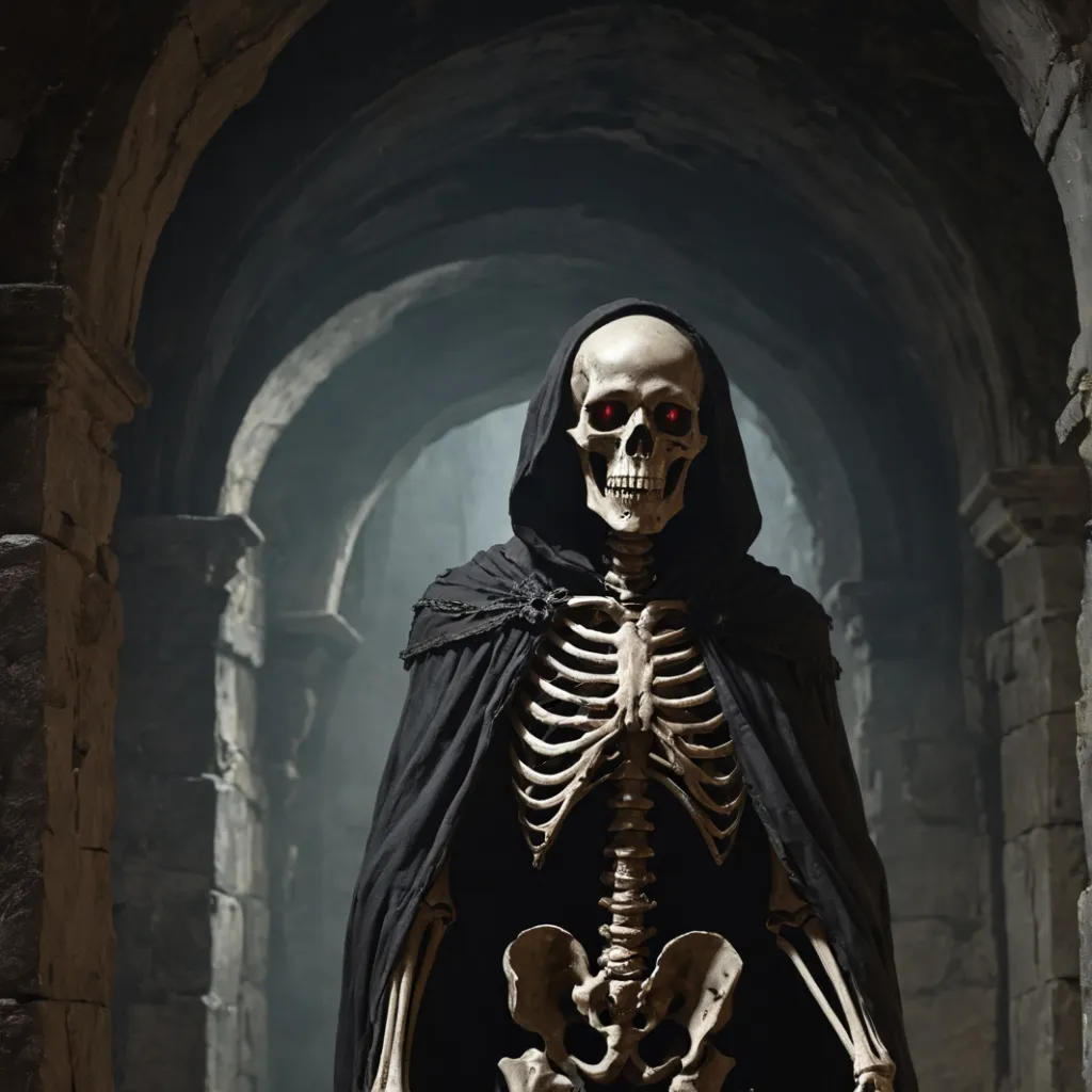 chat with ai character: el hueso 