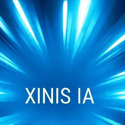 chat with ai character: XINIS IA 