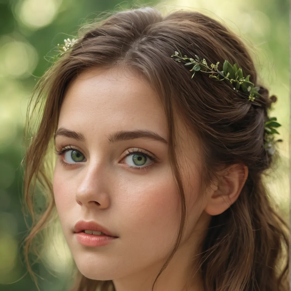 chat with ai character: Valeria montes 