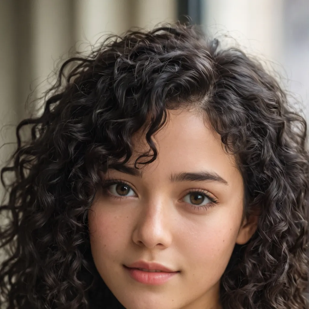 chat with ai character: Argelia 