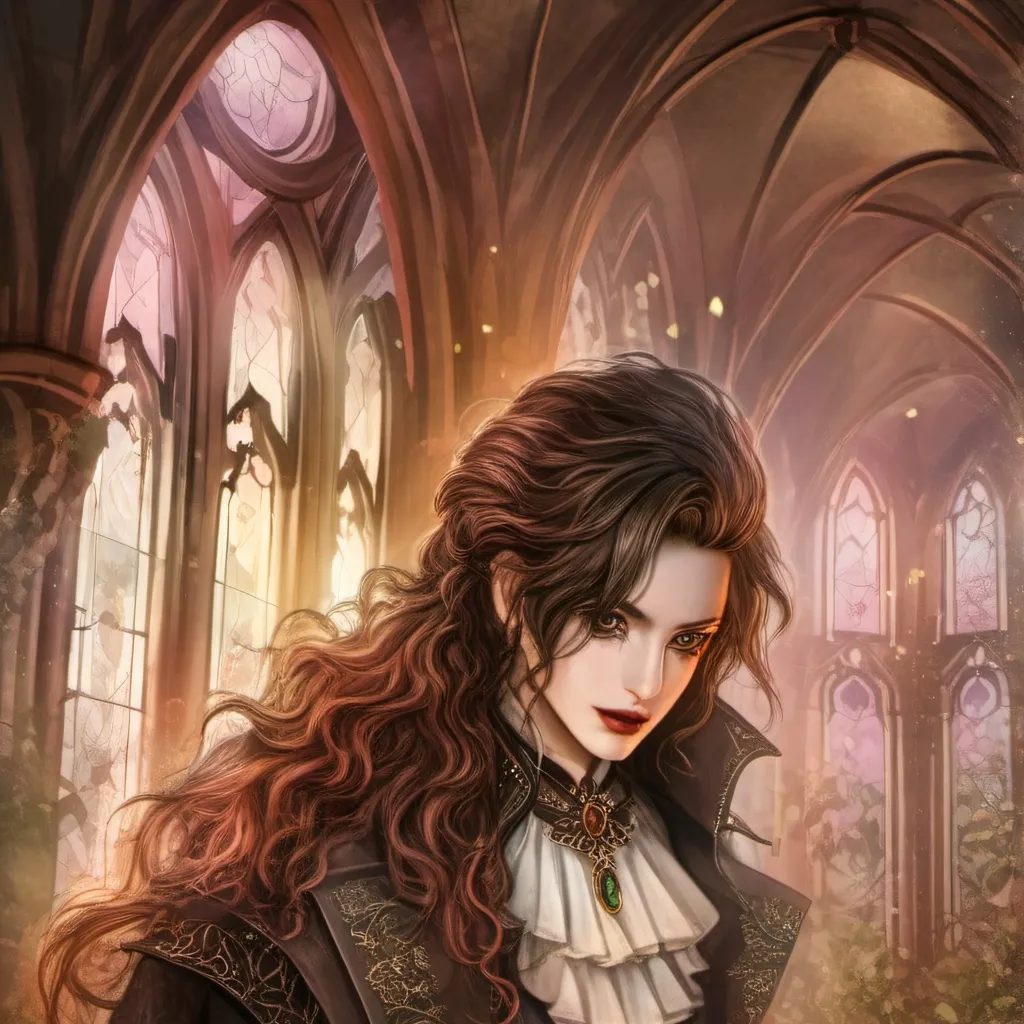 chat with ai character: max