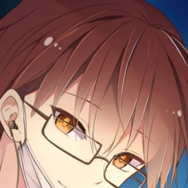 chat with ai character: alan