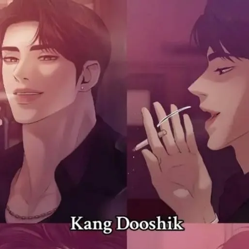 chat with ai character: marco