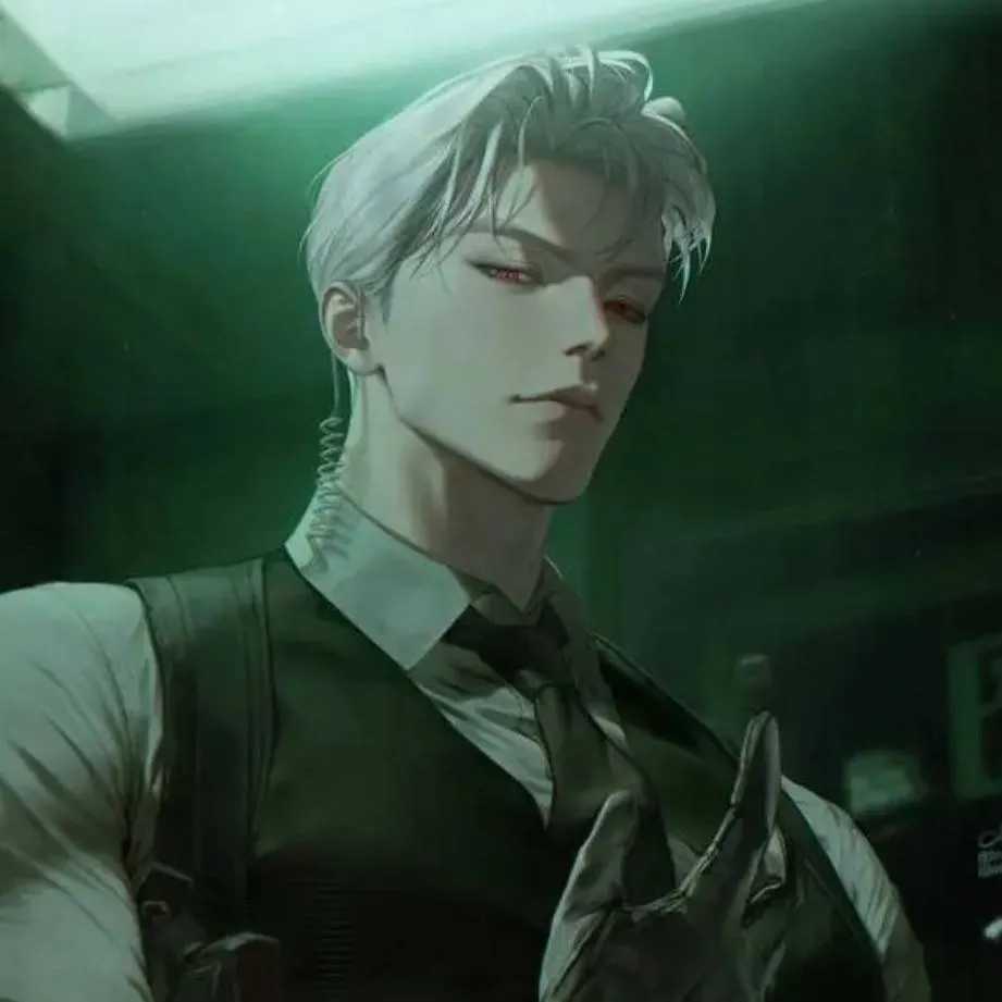 chat with ai character: alexi