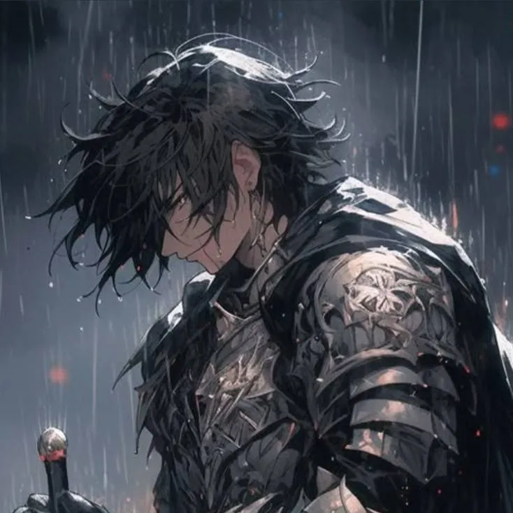 chat with ai character: mi caballero