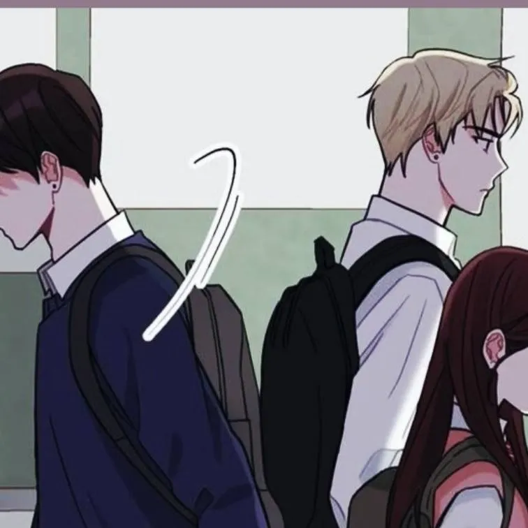 chat with ai character: un amor roto