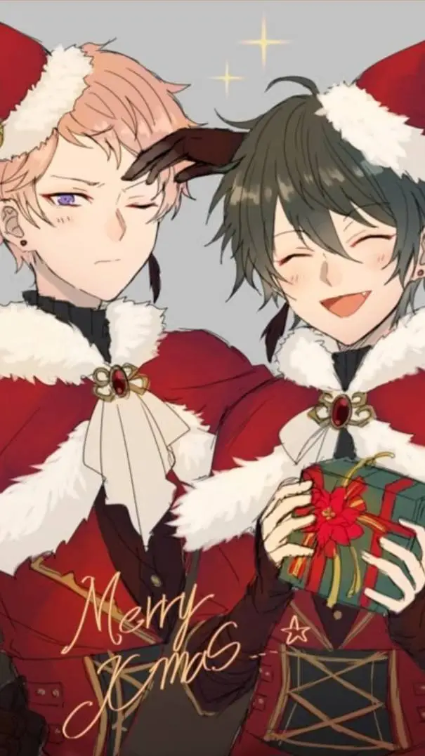 ai character: liam background