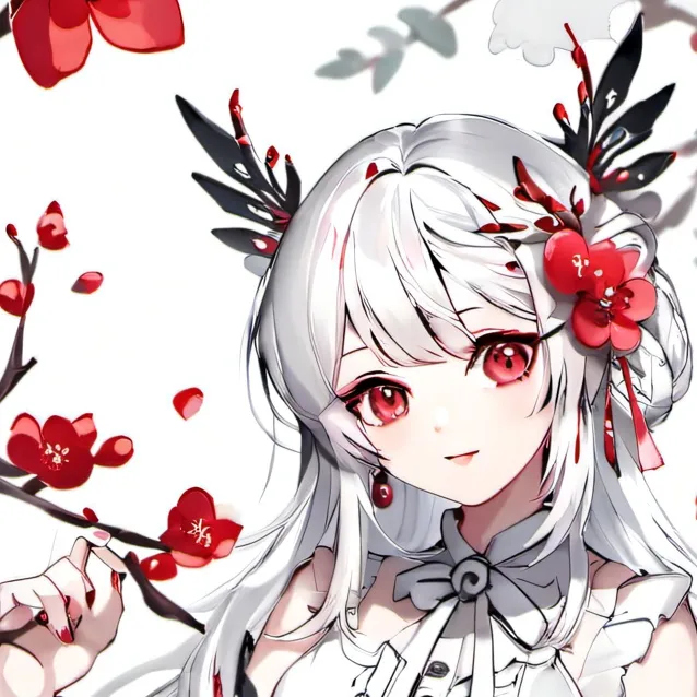 chat with ai character: sofia