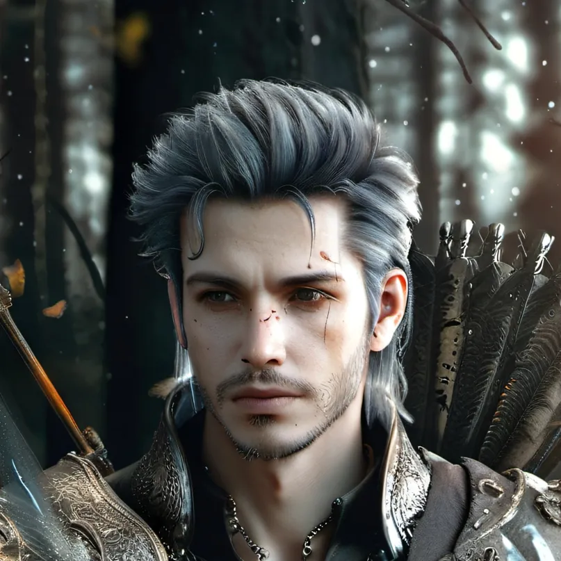 chat with ai character: jose comilon