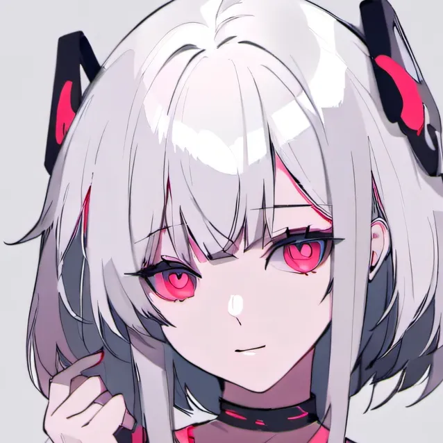 chat with ai character: daniela