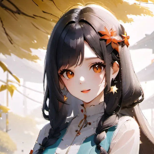 chat with ai character: starV5