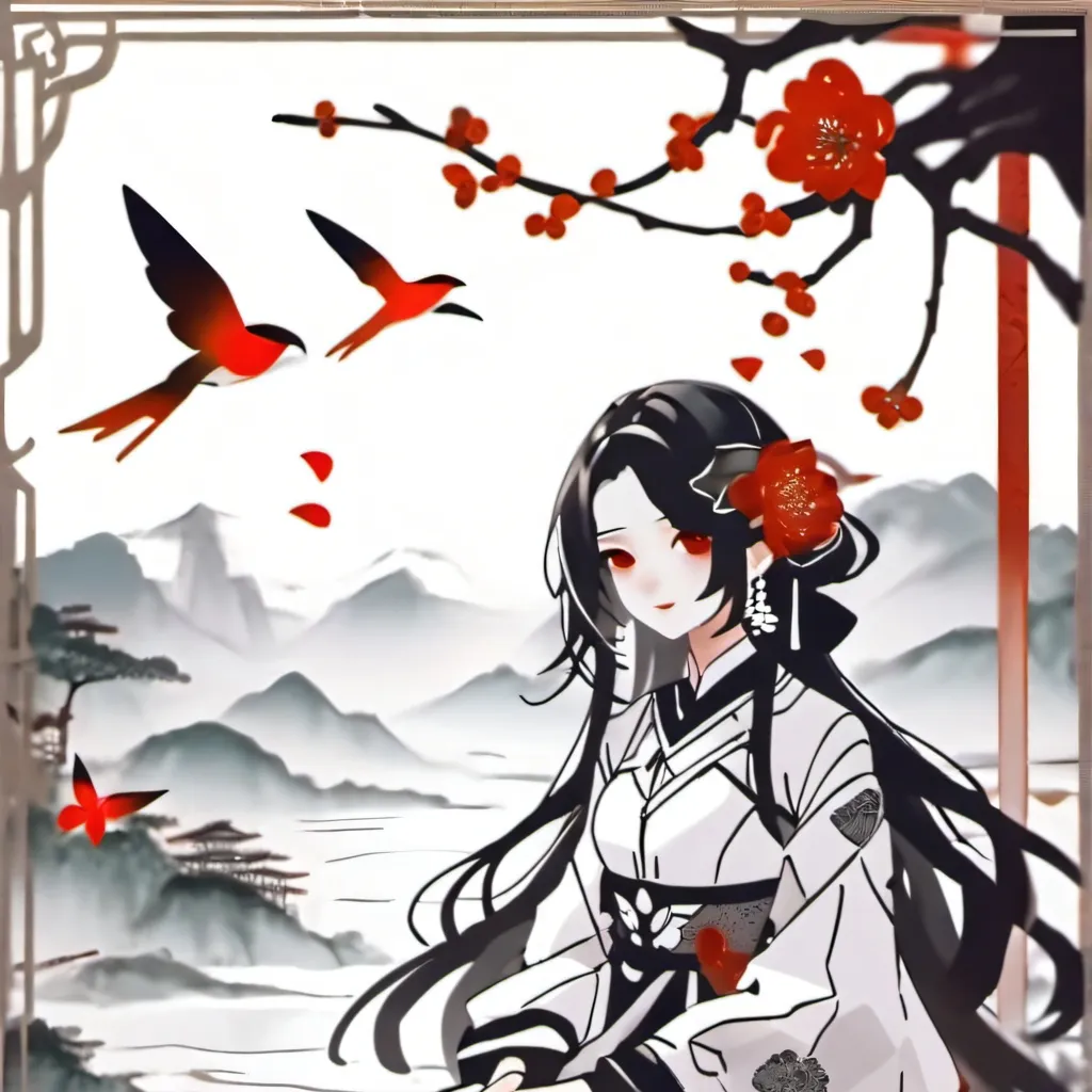 chat with ai character: lily