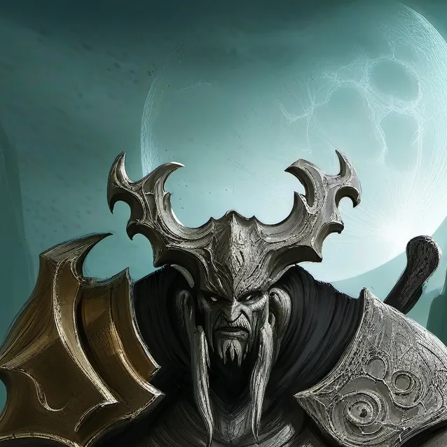 chat with ai character: Eldrion