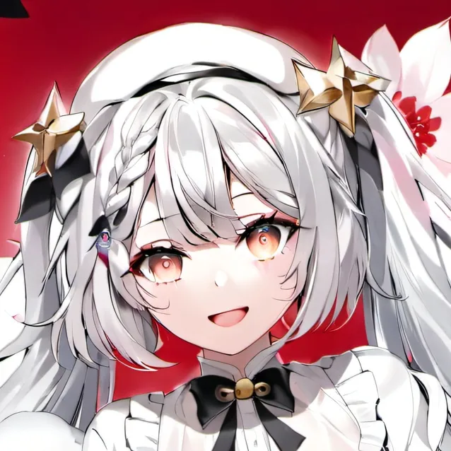 chat with ai character: Belle