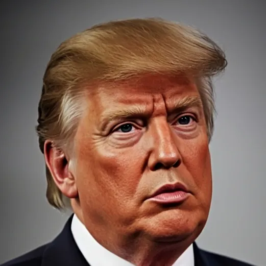 chat with ai character: Donald Trump