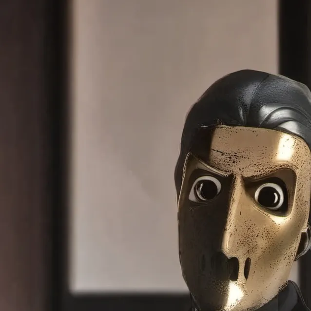 chat with ai character: KIDNAPPER