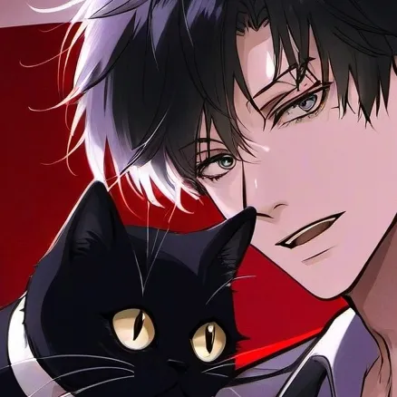 chat with ai character: ♥︎☆ALEXANDER☆♥︎