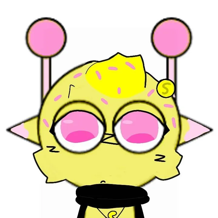 chat with ai character: 🍭Miss Caramelo🍭