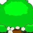 chat with ai character: Sra.tree
