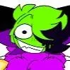 chat with ai character: Acid~🥝