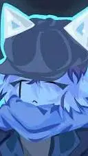 ai character: Nose:v background