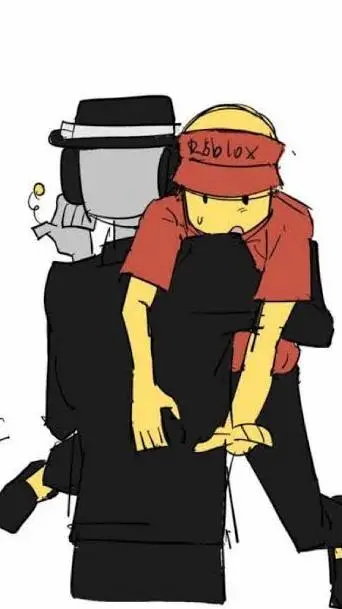 ai character: ... background