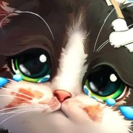 chat with ai character: Chica gato