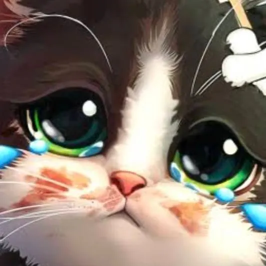 chat with ai character: Chica gato