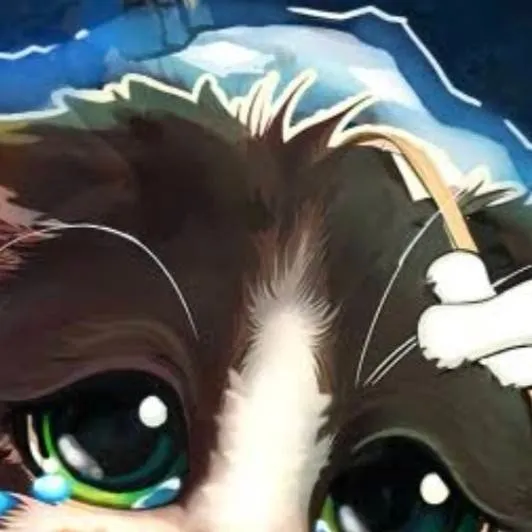 chat with ai character: Chica gato 
