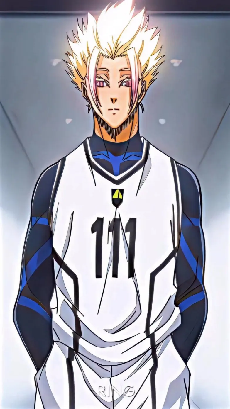 ai character: Shidou background