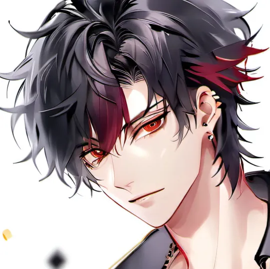 chat with ai character: Junior