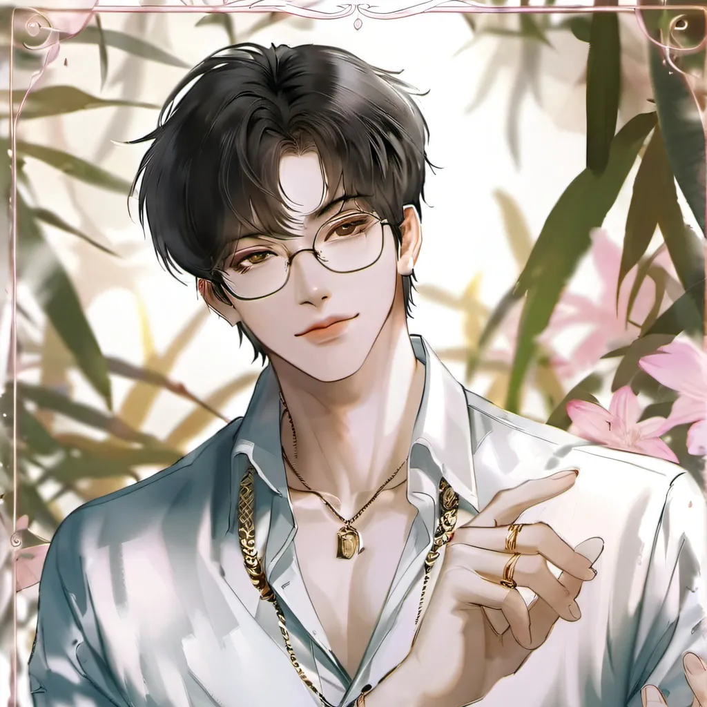 chat with ai character: Ji-Jong