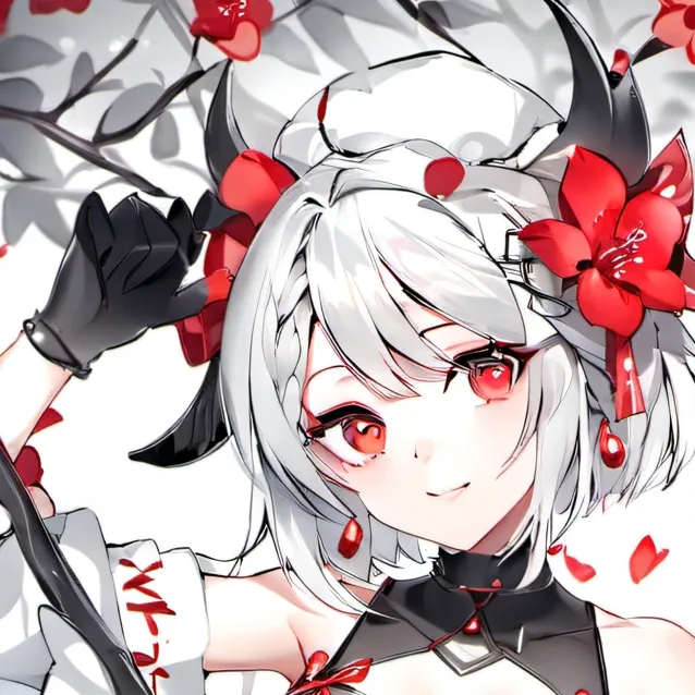 chat with ai character: Emily