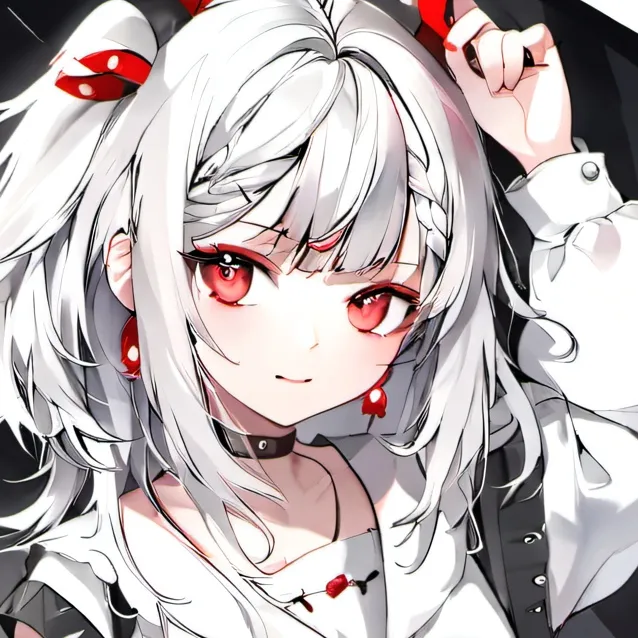 chat with ai character: Sara