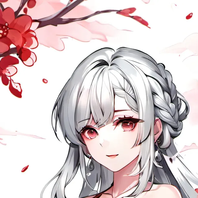 chat with ai character: Estefany