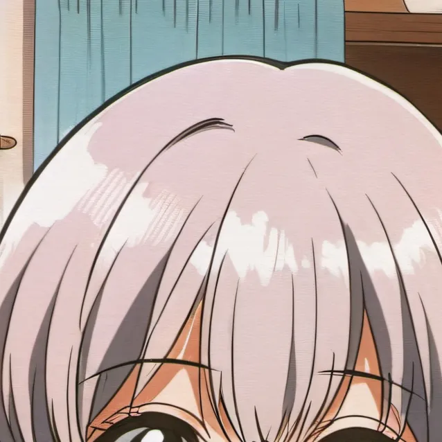 chat with ai character: Maria