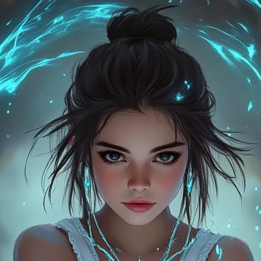 chat with ai character: valeria