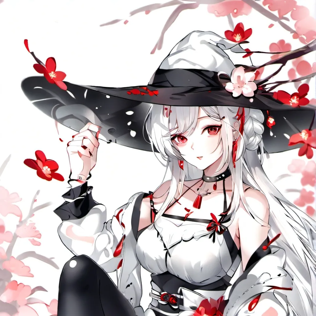 chat with ai character: Bonita 