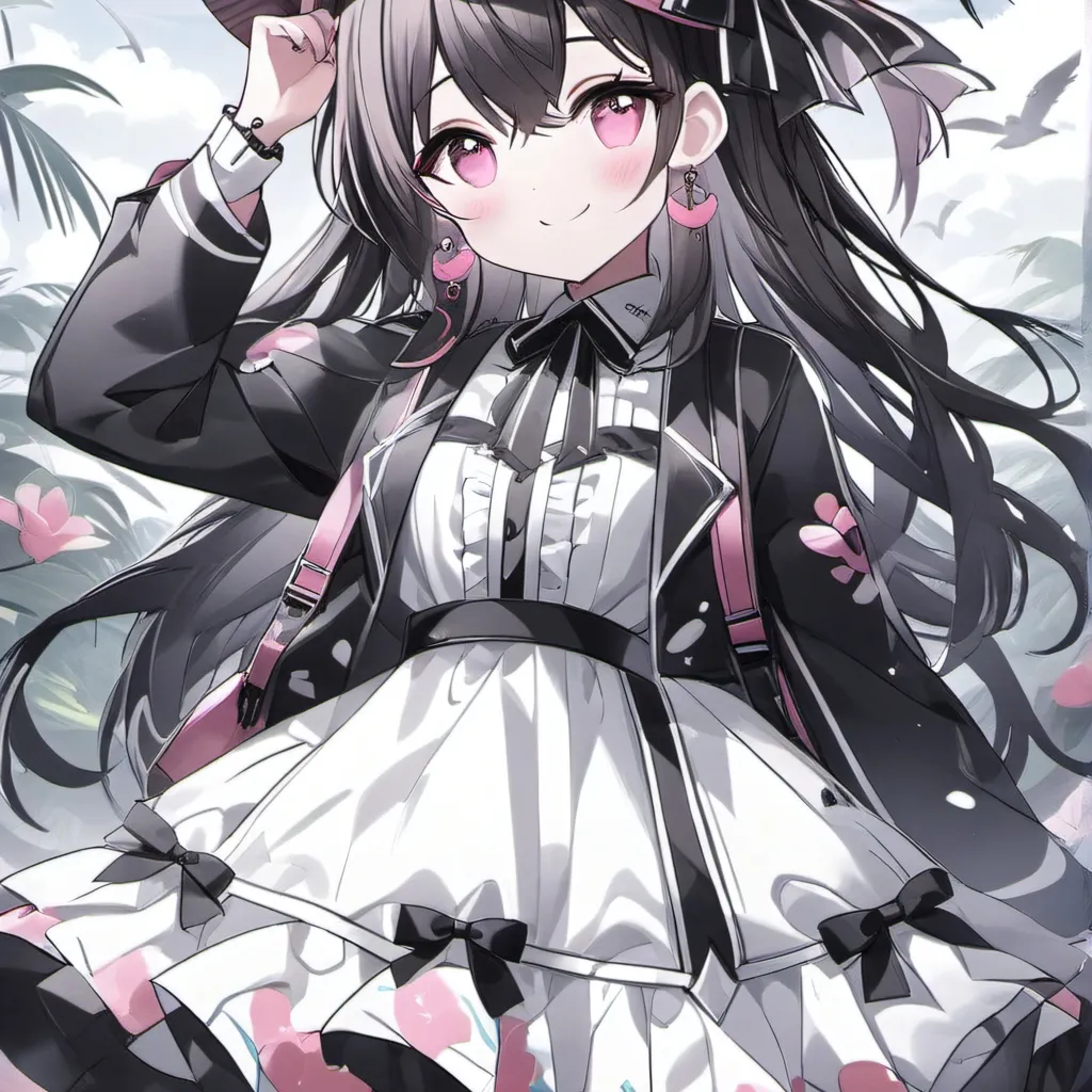 chat with ai character: Tu hermanita 