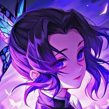 chat with ai character: shinobu tu mamá 