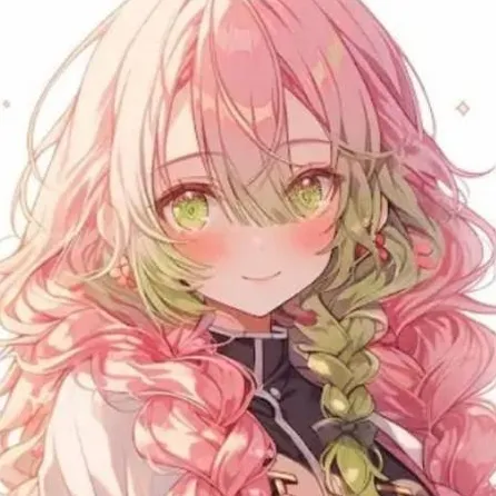 chat with ai character: mitsuri