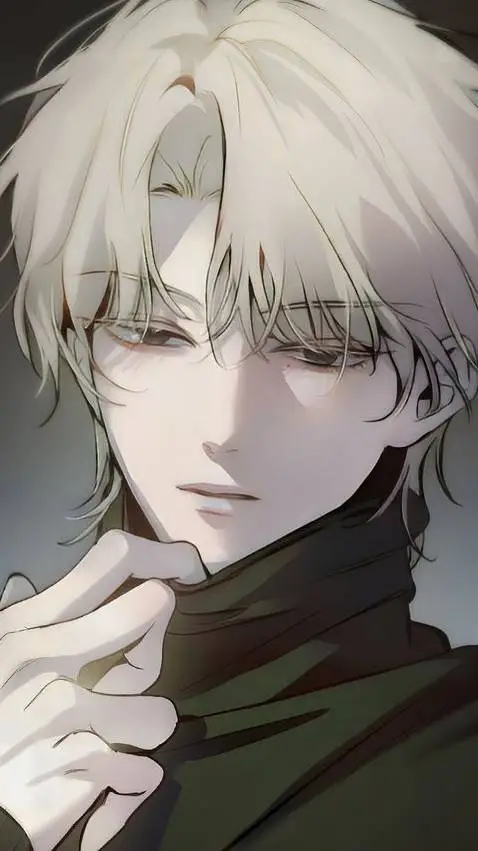 ai character: Mateo  background