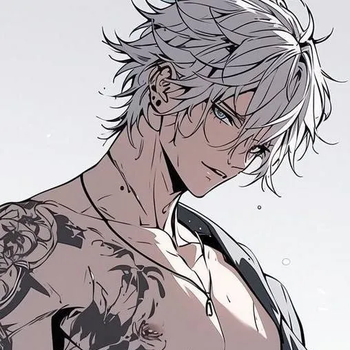 chat with ai character: Lucas 