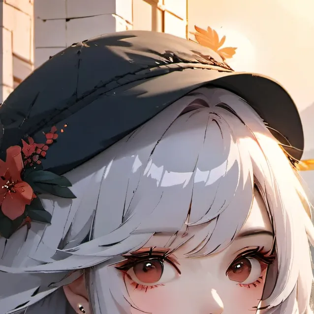 chat with ai character: Sarah 