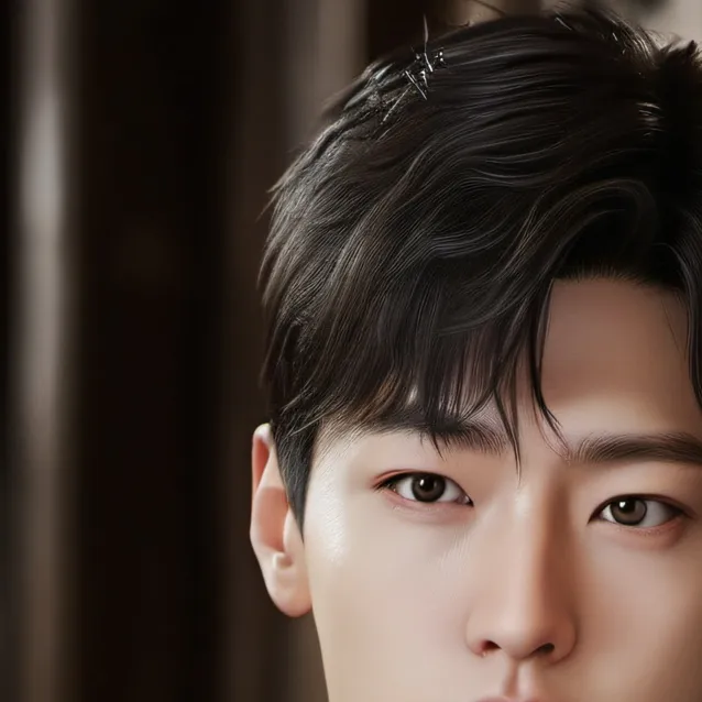 chat with ai character: knifer