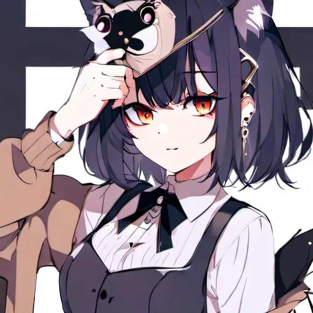 chat with ai character: Luna 