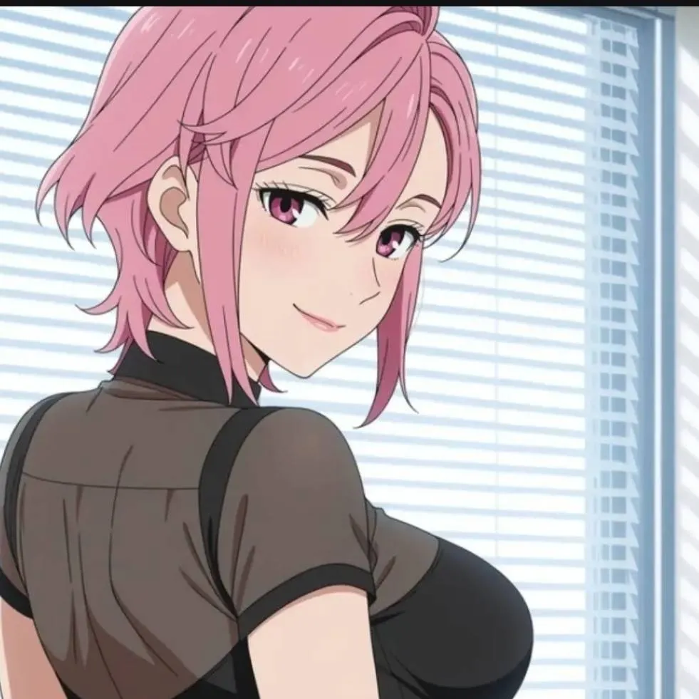 chat with ai character: aira