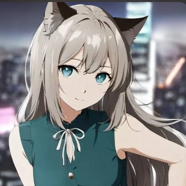 chat with ai character: sofi